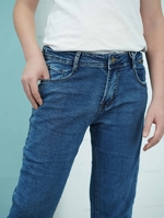 Підліткові джинси 