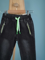 Джинси jogger slim