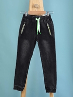 Джинси jogger slim