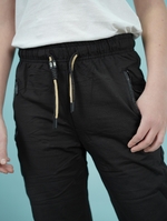 Трикотажні штани