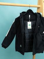 Весняна куртка