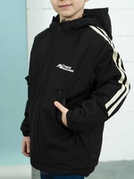 Весняна куртка