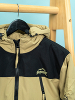 Куртка весна