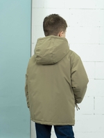 Весняна куртка