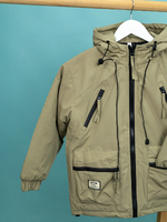 Весняна куртка