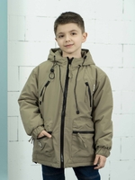 Весняна куртка