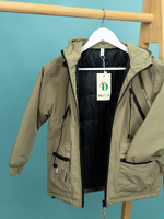 Весняна куртка