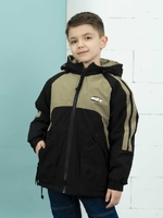 Весняна куртка