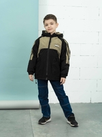 Весняна куртка