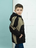 Весняна куртка