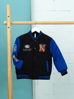 Куртка-бомбер