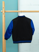 Куртка-бомбер