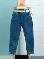 Джинси джогери