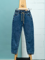 Джинси джогери