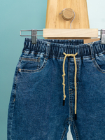 Джинси джогери