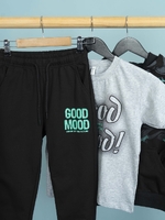 Спортивний костюм трійка