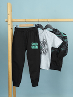 Спортивний костюм трійка