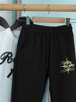 Трикотажний костюм