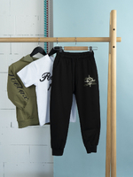 Трикотажний костюм