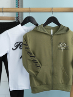 Трикотажний костюм