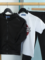 Спортивний костюм трійка