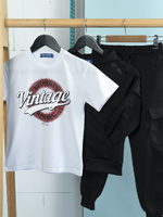 Спортивний костюм трійка