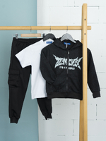 Трикотажний костюм