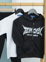 Трикотажний костюм