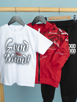 Спортивний костюм