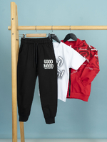 Спортивний костюм