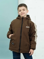 Дитяча куртка