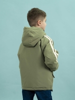 Весняна куртка