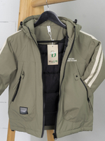 Весняна куртка