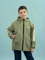 Весняна куртка