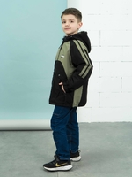 Куртка весняна