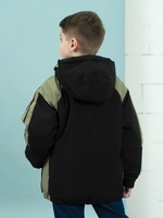 Куртка весняна