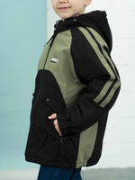 Куртка весняна