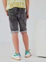 Підліткові джинсові шорти