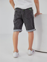  Дитячі джинсові шорти