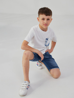 Джинсові шорти