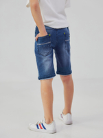 Джинсові шорти