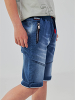 Підліткові джинсові шорти