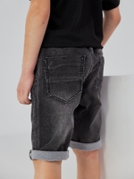 Джинсові шорти