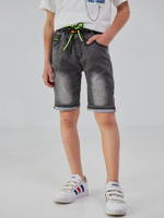 Підліткові джинсові шорти