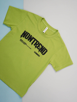 Дитяча футболка