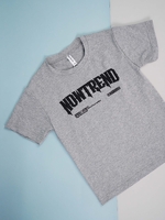 Дитяча футболка