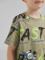 Футболка дитяча