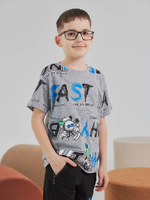 Футболка дитяча