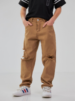 Пісочні джинси