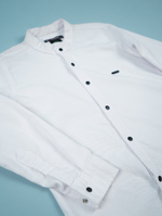 Сорочка біла